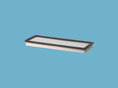 Filtre à poussière — réf. APG1011